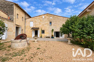 achat maison st-loubes 33450