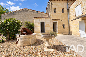 achat maison st-loubes 33450