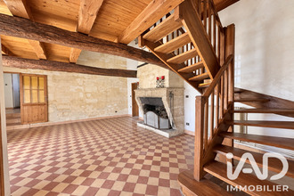 achat maison st-loubes 33450