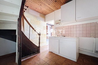 achat maison st-loubes 33450