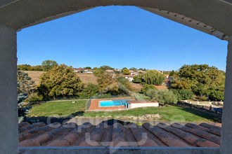 achat maison st-loubes 33450
