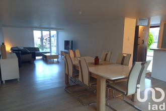 achat maison st-loubouer 40320