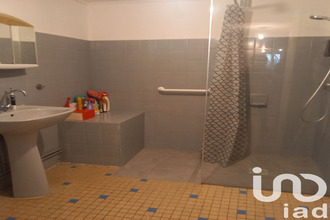 achat maison st-loubouer 40320