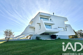 achat maison st-loubouer 40320