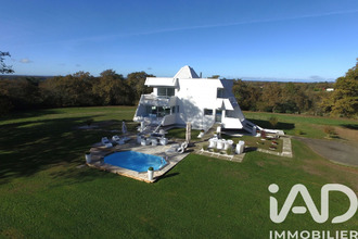 achat maison st-loubouer 40320