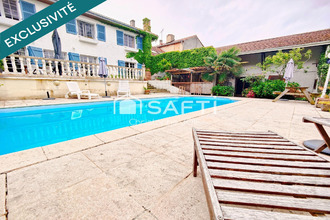 achat maison st-loubouer 40320