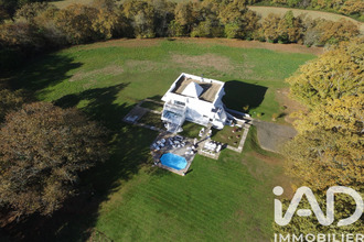 achat maison st-loubouer 40320