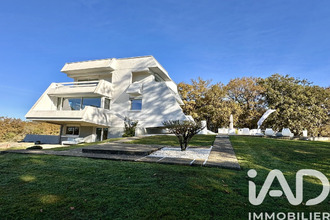 achat maison st-loubouer 40320