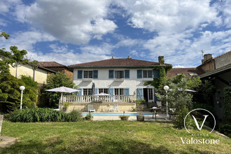 achat maison st-loubouer 40320