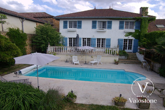 achat maison st-loubouer 40320