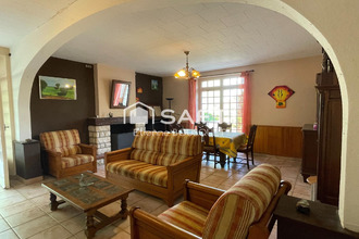 achat maison st-loubouer 40320