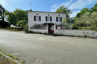 achat maison st-loubouer 40320
