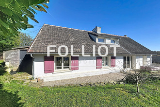 achat maison st-louet-sur-seulles 14310