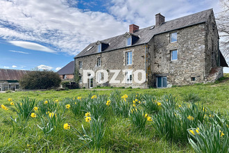 achat maison st-louet-sur-vire 50420