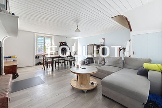 achat maison st-louet-sur-vire 50420