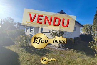 achat maison st-louis 68300