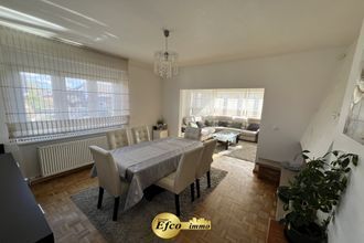 achat maison st-louis 68300