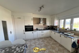 achat maison st-louis 68300