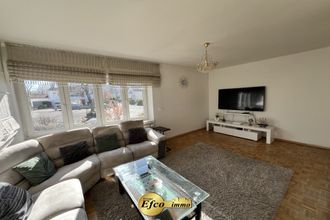 achat maison st-louis 68300