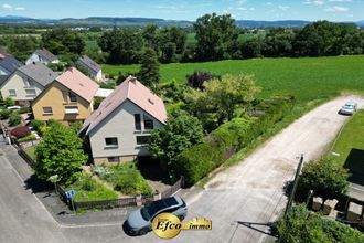 achat maison st-louis 68300