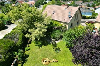 achat maison st-louis 68300