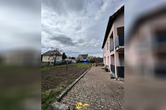 achat maison st-louis 68300