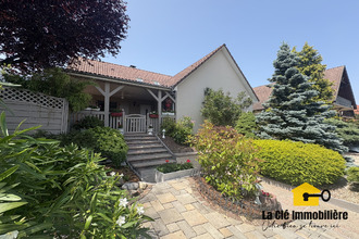 achat maison st-louis 68300