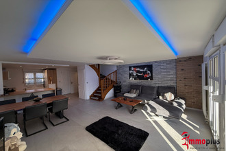 achat maison st-louis 68300