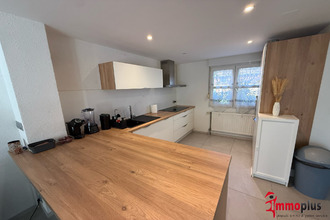achat maison st-louis 68300