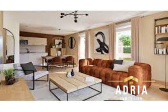 achat maison st-louis 68300