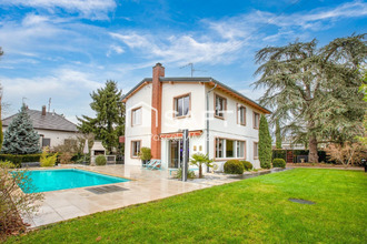 achat maison st-louis 68300