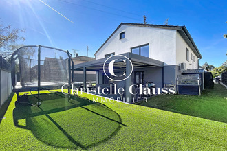 achat maison st-louis 68300