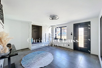 achat maison st-louis 68300