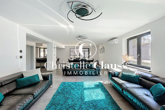 achat maison st-louis 68300