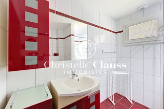 achat maison st-louis 68300