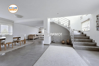 achat maison st-louis 68300