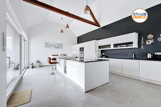 achat maison st-louis 68300