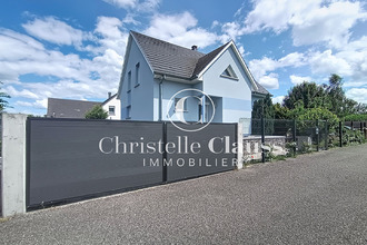 achat maison st-louis 68300