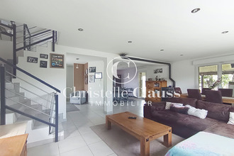 achat maison st-louis 68300