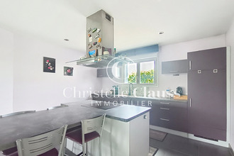 achat maison st-louis 68300