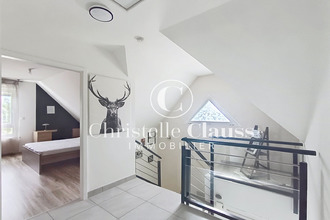 achat maison st-louis 68300