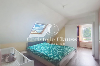 achat maison st-louis 68300