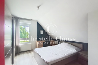 achat maison st-louis 68300