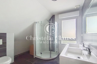 achat maison st-louis 68300