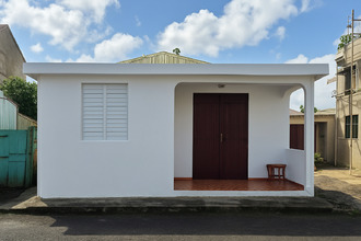 achat maison st-louis 97134