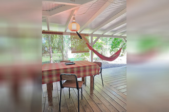 achat maison st-louis 97134