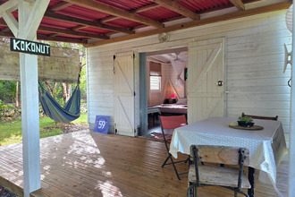 achat maison st-louis 97134