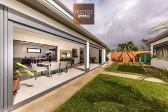 achat maison st-louis 97421