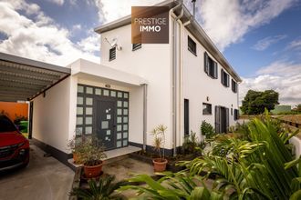 achat maison st-louis 97421