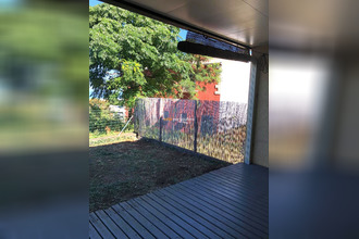 achat maison st-louis 97421